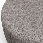 Мебельная ткань Шенилл серый цвет 138 см T4-32 варинант исполнения - 10 | Loft Concept в Грозном