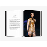 Alexander McQueen: Unseen варинант исполнения - 2 | Loft Concept в Грозном