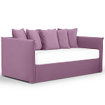 Кровать-кушетка Memory варинант исполнения - 10 | Loft Concept в Грозном