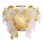 Бра с цветочными мотивами Light Floral Glow варинант исполнения - 3 | Loft Concept в Грозном