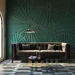 Барельеф JANNET варинант исполнения - 1 | Loft Concept в Грозном