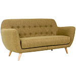 Диван двухместный Palmer Sofa варинант исполнения - 2 | Loft Concept в Грозном