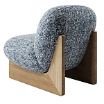 Кресло Hart варинант исполнения - 3 | Loft Concept в Грозном