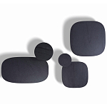 Кофейный стол REGENT Coffee Table варинант исполнения - 6 | Loft Concept в Грозном