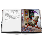 Книга подарочная Смелый бразильский стиль Сиг Бергамина Assouline Maximalism by Sig Bergamin варинант исполнения - 6 | Loft Concept в Грозном