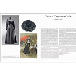 Книга в подарок Диор новый образ Dior: A New Look варинант исполнения - 3 | Loft Concept в Грозном