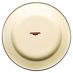 Тарелка Seletti I love u варинант исполнения - 2 | Loft Concept в Грозном