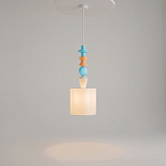 Подвесной светильник Comforty Е27 варинант исполнения - 3 | Loft Concept в Грозном