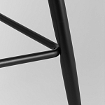 Барный стул с сиденьем из пластика KOZIK варинант исполнения - 7 | Loft Concept в Грозном