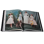 Книга Dior Glamour 1952-1962 Shaw Mark варинант исполнения - 3 | Loft Concept в Грозном