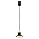 Подвесной светильник Celevis Black варинант исполнения - 2 | Loft Concept в Грозном