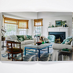 Подарочная Книга This is Home Jeffrey Alan варинант исполнения - 2 | Loft Concept в Грозном