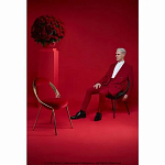 Иллюстрированная монография дизайнера Ли Брума Fashioning Design: Lee Broom варинант исполнения - 2 | Loft Concept в Грозном