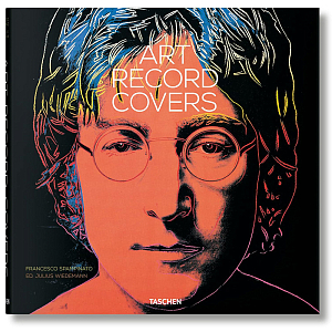 Art Record Covers