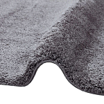 Ковер прямоугольный из полиэстера Dark gift варинант исполнения - 2 | Loft Concept в Грозном