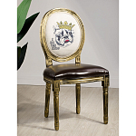 Стул French Brown Fredge варинант исполнения - 10 | Loft Concept в Грозном