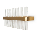 Бра Glass panels варинант исполнения - 3 | Loft Concept в Грозном