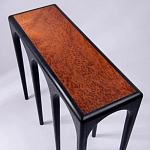 Консольный стол Arcada варинант исполнения - 3 | Loft Concept в Грозном