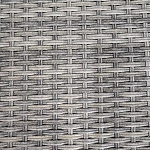 Стул плетеный  Wicker Durable Stool варинант исполнения - 9 | Loft Concept в Грозном