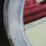 Зеркало-окно с стиле прованс Country Window варинант исполнения - 2 | Loft Concept в Грозном