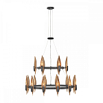 Люстра Hinkley 18 патронов варинант исполнения - 1 | Loft Concept в Грозном