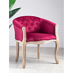 Кресло Strawberry mood варинант исполнения - 8 | Loft Concept в Грозном