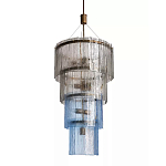 Люстра Thaw варинант исполнения - 1 | Loft Concept в Грозном