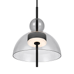 Подвесной светильник Gray stranger варинант исполнения - 1 | Loft Concept в Грозном