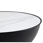 Столик журнальный в форме полусферы Table Bowl варинант исполнения - 3 | Loft Concept в Грозном