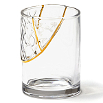 Стакан Seletti Kintsugi II варинант исполнения - 3 | Loft Concept в Грозном