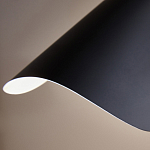 Бра с поворотным плафоном Aracea Black Wall Lamp варинант исполнения - 10 | Loft Concept в Грозном