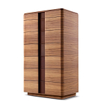 Дизайнерский комод высокий с ящиками для хранения Soon варинант исполнения - 1 | Loft Concept в Грозном