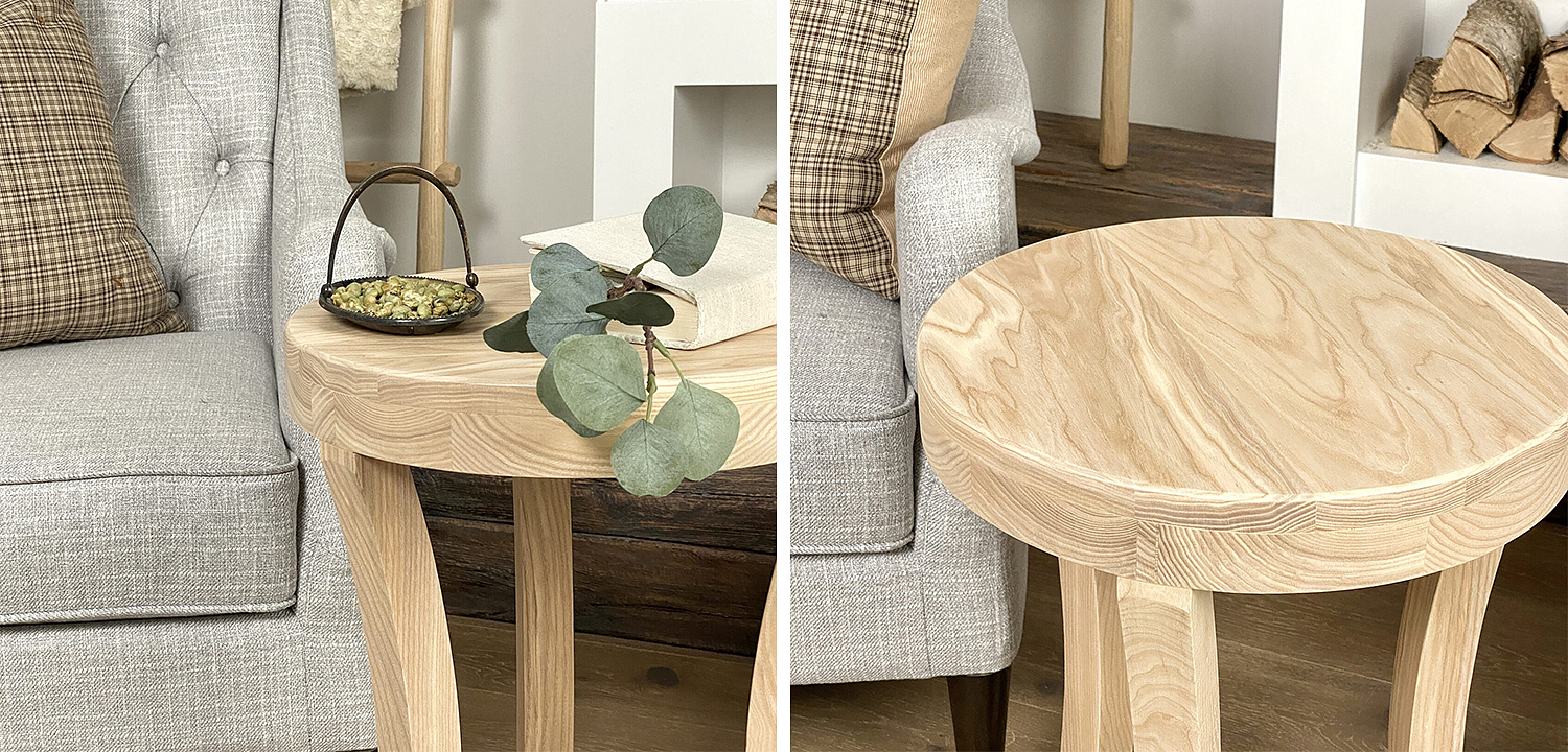 Приставной стол Altin Side Table Приставной стол Altin Side Table - Loft-Concept в Грозном