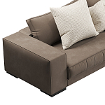 Диван Manchester варинант исполнения - 3 | Loft Concept в Грозном