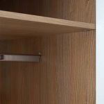 Шкаф с принтом The rebus of love варинант исполнения - 4 | Loft Concept в Грозном