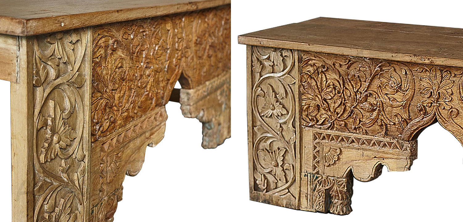 Консоль Andra Console Консоль Andra Console - Loft-Concept в Грозном