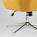 Мягкое кресло с широким сиденьем Ochery варинант исполнения - 6 | Loft Concept в Грозном