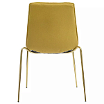 Стул с декоративной строчкой на обивке Sophisticated Silhouette варинант исполнения - 3 | Loft Concept в Грозном