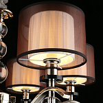 Люстра подвесная Floretina варинант исполнения - 4 | Loft Concept в Грозном