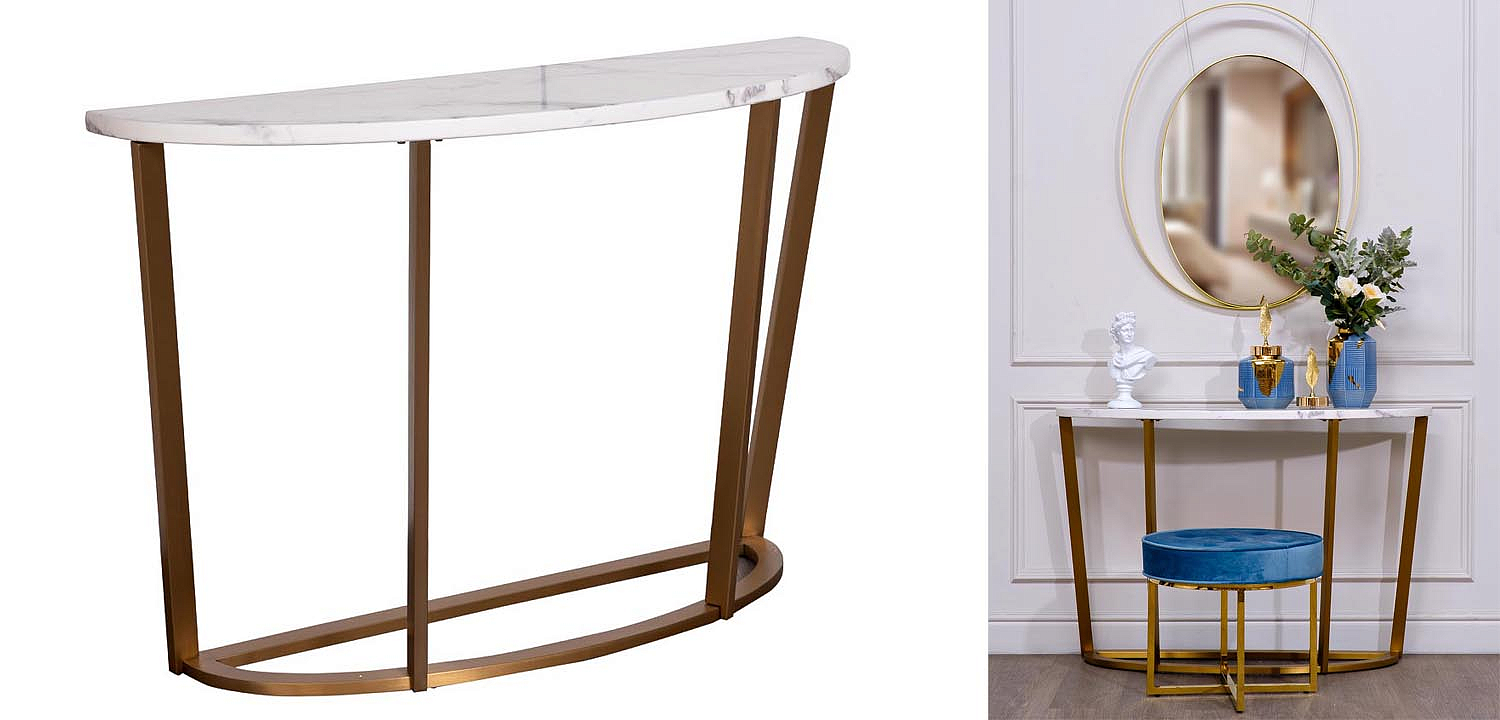 Консоль Carlo Console Консоль Carlo Console - Loft-Concept в Грозном