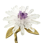 Статуэтка Flower Lixus варинант исполнения - 2 | Loft Concept в Грозном