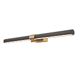 Бра линейное цилиндрической формы Trumpet tube варинант исполнения - 4 | Loft Concept в Грозном