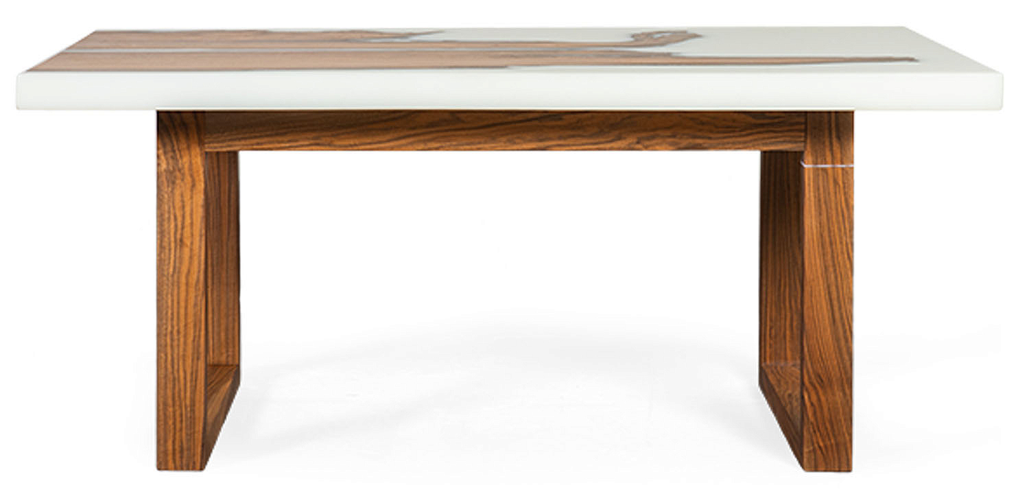Кофейный стол Coffee Table River Collection Кофейный стол Coffee Table River Collection - Loft-Concept в Грозном
