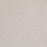 Кресло с обивкой букле Lino White  Boucle Armchair варинант исполнения - 7 | Loft Concept в Грозном