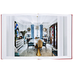 The House of Glam: Lush Interiors and Design Extravaganza варинант исполнения - 2 | Loft Concept в Грозном