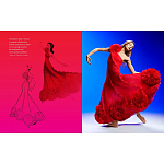 Книга New York City Ballet: Choreography and Couture варинант исполнения - 2 | Loft Concept в Грозном