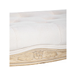 Банкетка French Seating Raffaello варинант исполнения - 4 | Loft Concept в Грозном