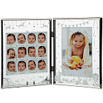 Фоторамка детская Childhood Corner варинант исполнения - 1 | Loft Concept в Грозном