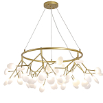 Подвесная люстра Lamp Marmalade варинант исполнения - 2 | Loft Concept в Грозном