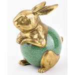 Фигурка A rabbit in a shell варинант исполнения - 7 | Loft Concept в Грозном